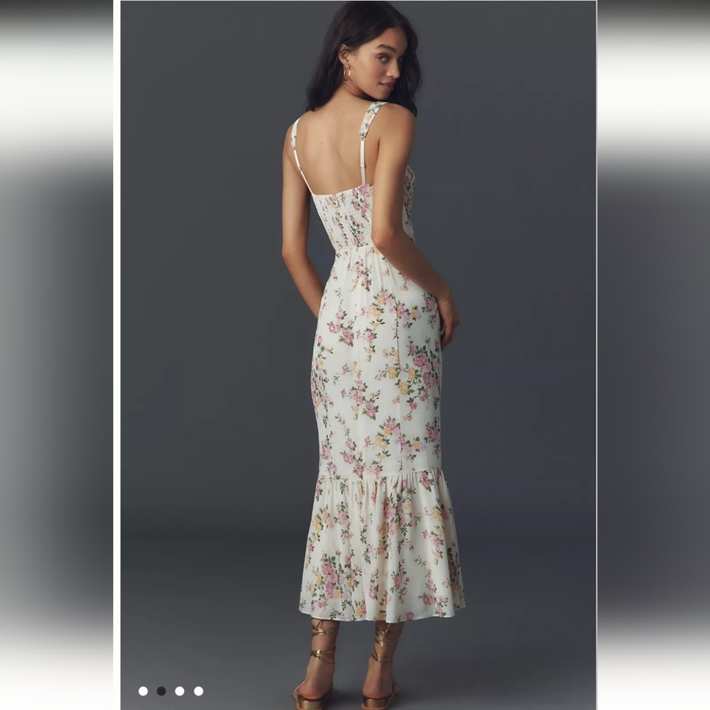 Reformation Dress - Picture 6 of 11